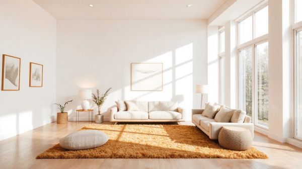 Améliorez le confort intérieur en déstratifiant vos espaces
