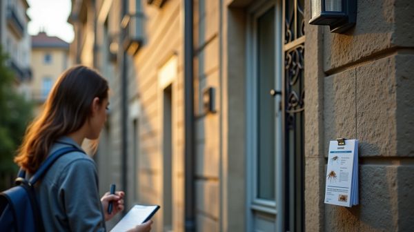 Comment choisir un dératiseur efficace à Toulouse ?