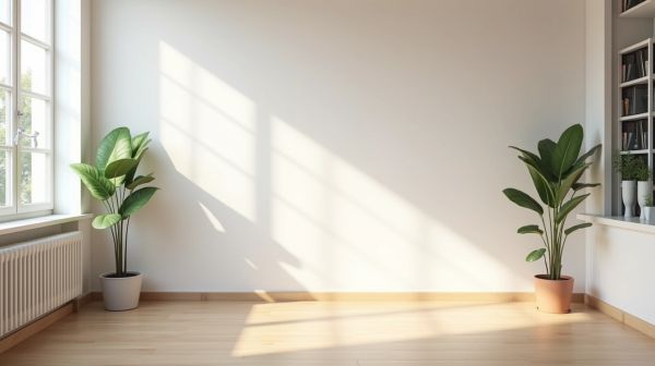 Optimisez la circulation d'air : déstratifiez vos locaux maintenant !