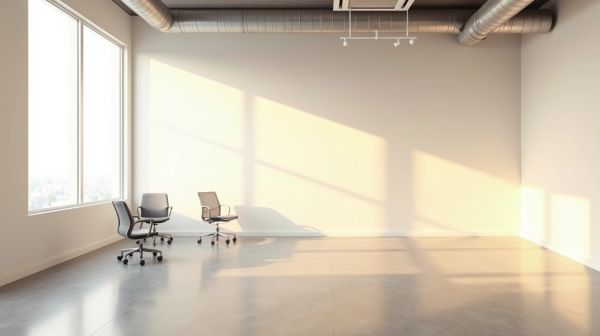 Optimisez la circulation d'air : déstratifiez vos locaux maintenant !