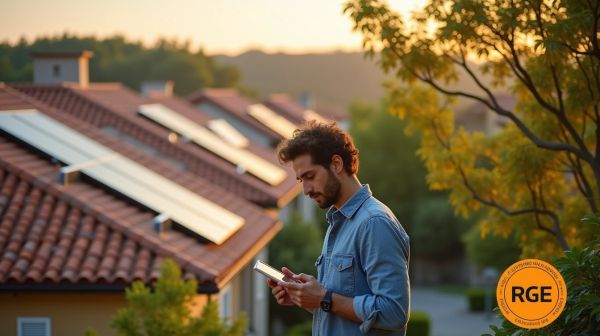 Panneaux solaires Narbonne : comment choisir votre installateur RGE