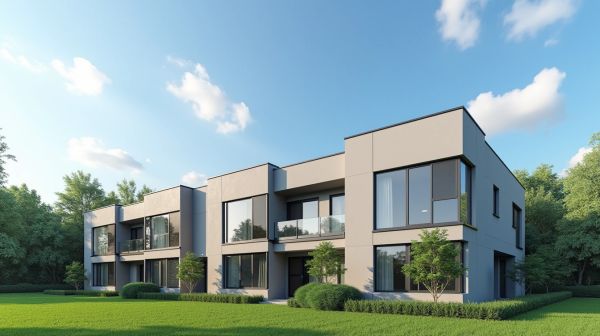 Quel est le coût d'une maison contemporaine en 2026 ?