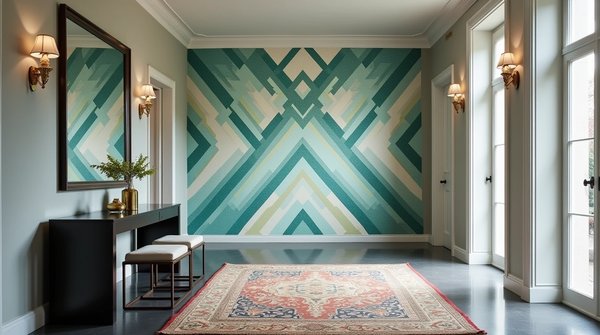 Choisissez l'applique murale parfaite pour votre couloir