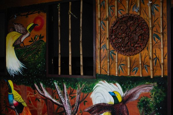 Bois mural décoratif : transformer son intérieur avec authenticité et chaleur